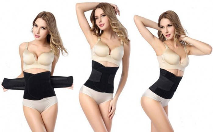 Пояс-корсет для тренировок, фитнеса, спорта, спины Slim Fit Shapers Workout Waist Trainer Belt
Пояс-корсет для тренировок, фитнеса, спорта, спины Slim Fit Shapers Workout Waist Trainer Belt