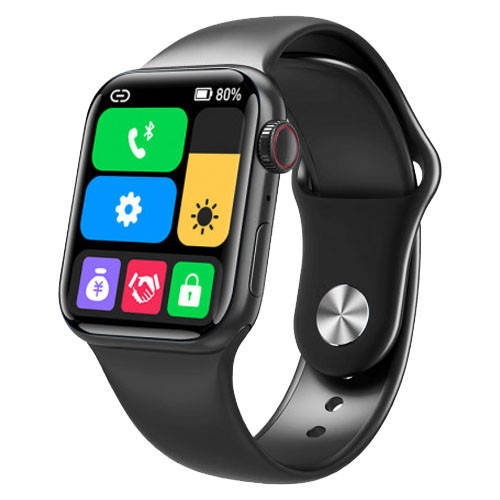 Смарт часы Smart Watch Series 6 M26 PLUS 44mm люкс эпл вотч с микрофоном и беспроводной зарядкой черные
Смарт часы Smart Watch Series 6 M26 PLUS 44mm люкс эпл вотч с микрофоном и беспроводной зарядкой черные