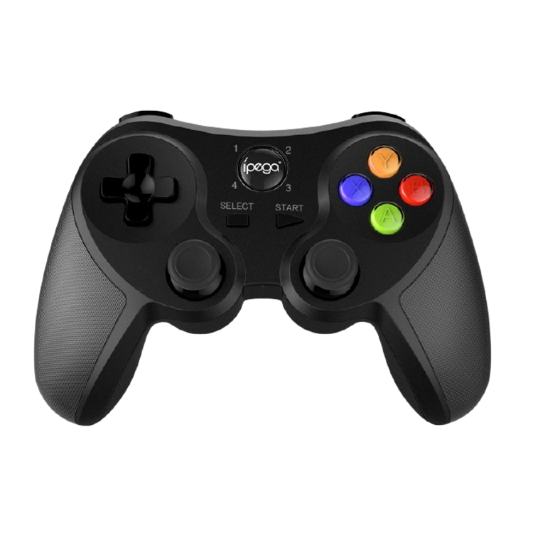 Джойстик беспроводной IPEGA PG-9078 Black - игровой джойстик (геймпад) для телефона IOS, Android (b524)!, Черный
Джойстик беспроводной IPEGA PG-9078 Black - игровой джойстик (геймпад) для телефона IOS, Android (b524)!, Черный