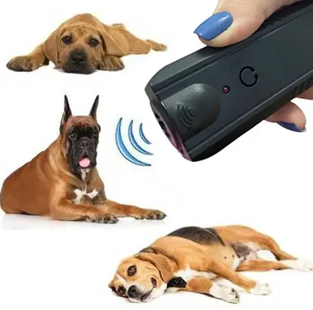 Отпугиватель собак ультрозвуковой Dog Repeller Sonic TJ-3008, карманный, средство защиты от животных Plaza, Черный
Отпугиватель собак ультрозвуковой Dog Repeller Sonic TJ-3008, карманный, средство защиты от животных Plaza, Черный