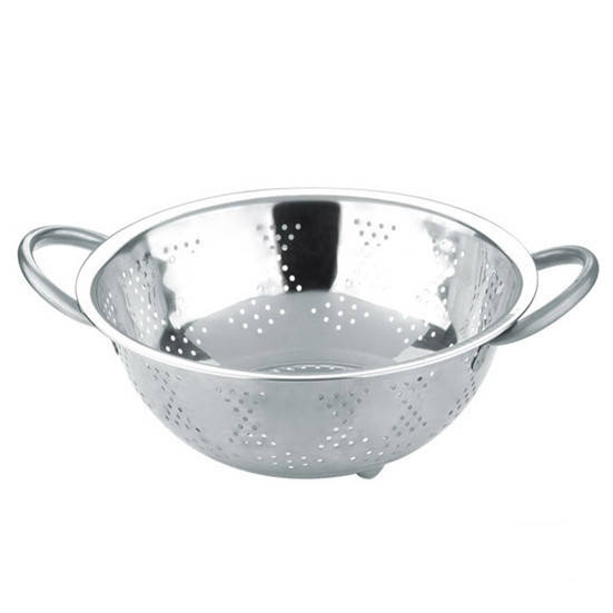 Дуршлаг Kamille KM-4328 (18 см) 
Дуршлаг Kamille KM-4328 (18 см)