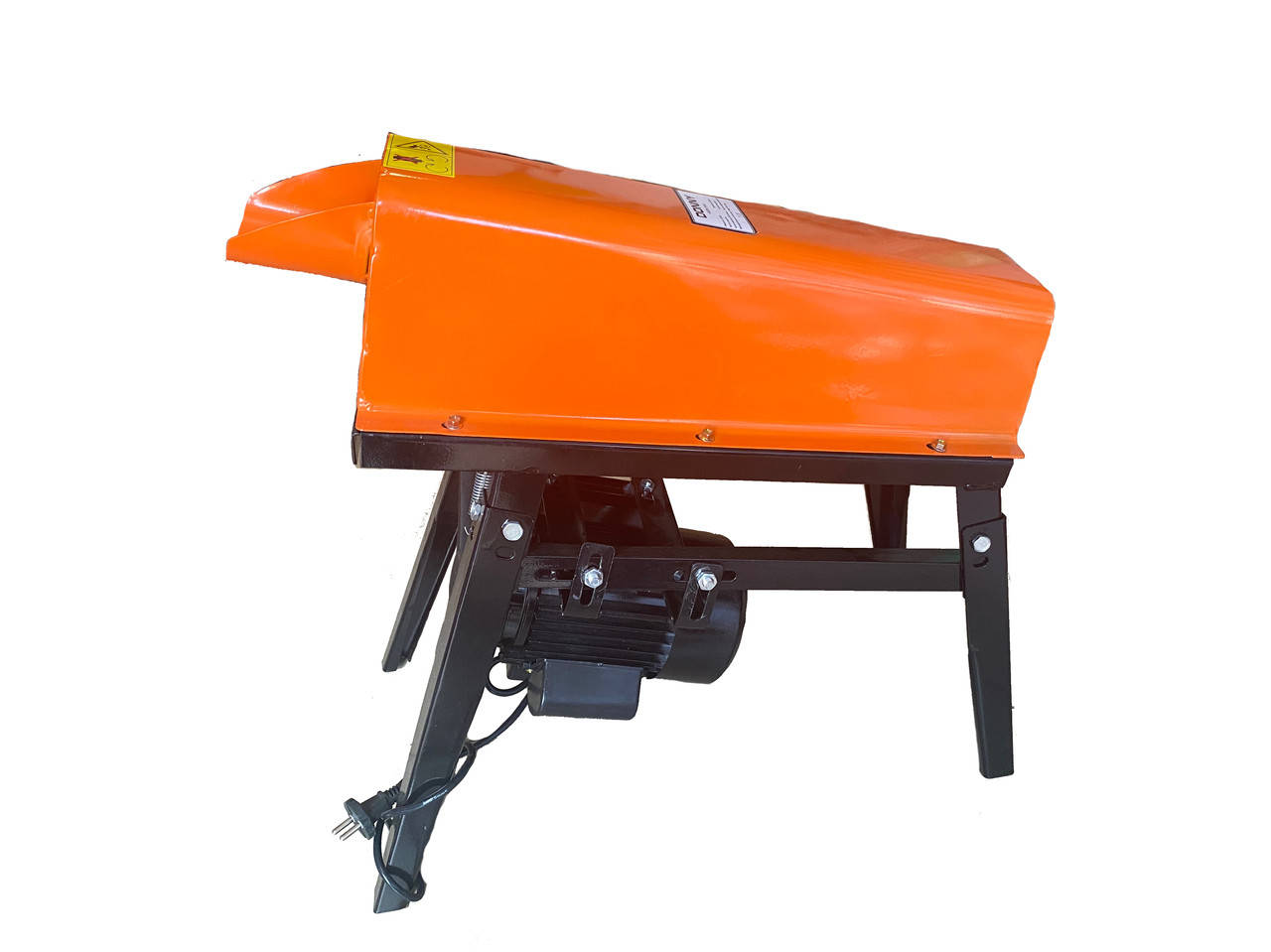 Кукурузолущилка электрическая лущилка кукурузы DY-002 (2,2 кВт, 300 кг/ч) Корея 
Кукурузолущилка электрическая лущилка кукурузы DY-002 (2,2 кВт, 300 кг/ч) Корея