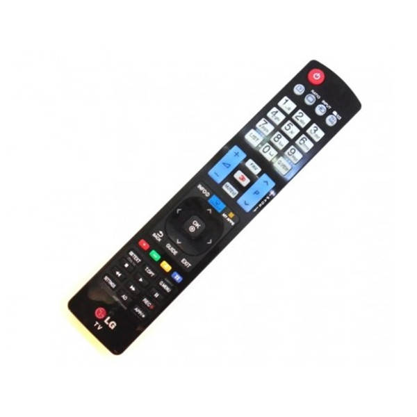 Универсальный пульт LG AKB73756502 / LG AKB72914020 / LG AKB741115502 Оригиналы, Черный
Универсальный пульт LG AKB73756502 / LG AKB72914020 / LG AKB741115502 Оригиналы, Черный
