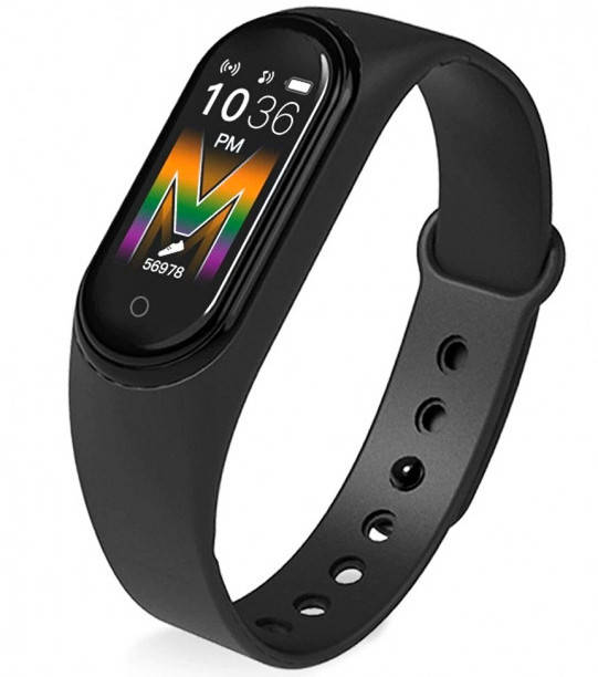 Фитнес трекер (умные часы) для андроид Smart band UKC M5, Фитнес браслет с пульсометром и шагомер ANS
Фитнес трекер (умные часы) для андроид Smart band UKC M5, Фитнес браслет с пульсометром и шагомер ANS
