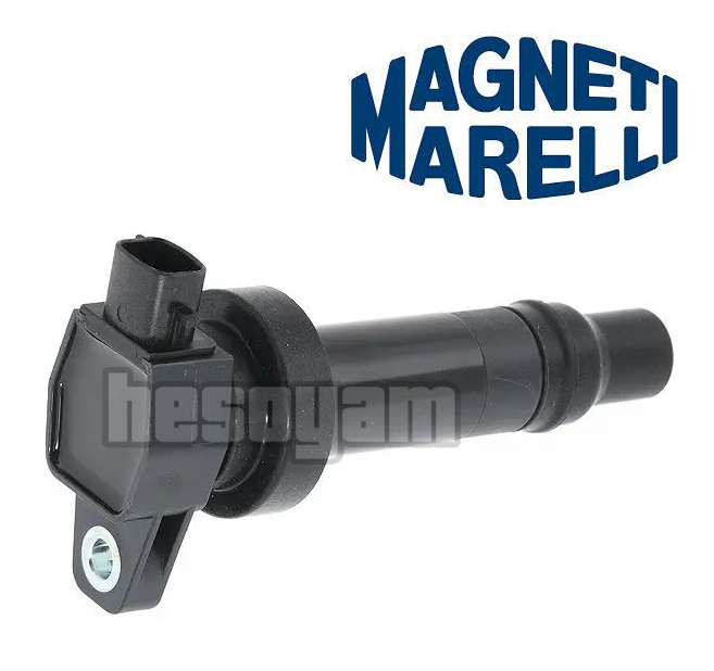 Катушка зажигания Ceed SW, Cerato LD, Spectra LD, Elantra HD, i30 FS (273002B00) MAGNETI MARELLI 060717111012
Катушка зажигания Ceed SW, Cerato LD, Spectra LD, Elantra HD, i30 FS (273002B00) MAGNETI MARELLI 060717111012