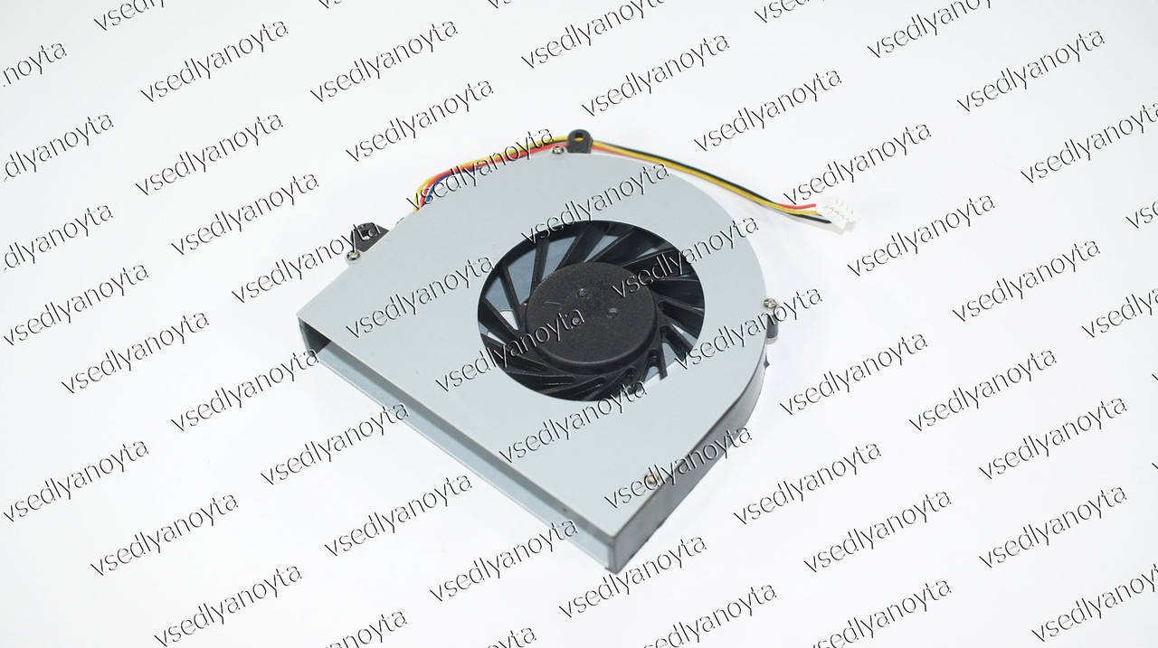 Оригинальный вентилятор для ноутбука LENOVO IdeaPad G480A, G480AM, G485, G580, G585 (ВАРИАНТ 2), N580
Оригинальный вентилятор для ноутбука LENOVO IdeaPad G480A, G480AM, G485, G580, G585 (ВАРИАНТ 2), N580