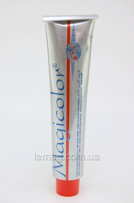 Kleral System Magicolor Hair Dyeing Cream Крем-краска для волос 5.2 (5V) - Фиолетовый, 100 мл
Kleral System Magicolor Hair Dyeing Cream Крем-краска для волос 5.2 (5V) - Фиолетовый, 100 мл
