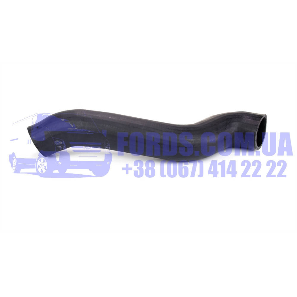 Патрубок интеркулера FORD FOCUS/C-MAX 2003-2011 (1.6TDCI) (3M516C646WD/3M516C646WD/FS4246) DP GROUP
Патрубок интеркулера FORD FOCUS/C-MAX 2003-2011 (1.6TDCI) (3M516C646WD/3M516C646WD/FS4246) DP GROUP