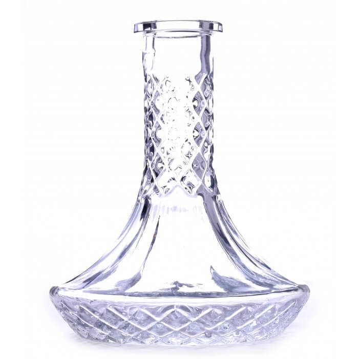Колба для кальяна Craft (Crystal)
Колба для кальяна Craft (Crystal)