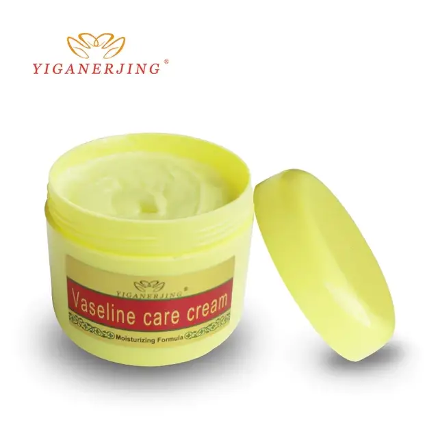 Увлажняющий крем для тела YIGANERJING Vaseline 300 мл, крем для ухода за кожей для мужчин и женщин
Увлажняющий крем для тела YIGANERJING Vaseline 300 мл, крем для ухода за кожей для мужчин и женщин