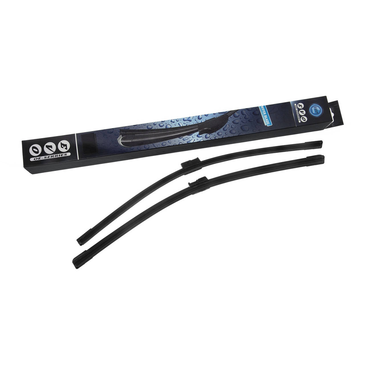 Дворники беcкаркасные щетки стеклоочистителя EVO MERCEDES-BENZ S-Class 220 221 680/680мм side-pin E-946
Дворники беcкаркасные щетки стеклоочистителя EVO MERCEDES-BENZ S-Class 220 221 680/680мм side-pin E-946