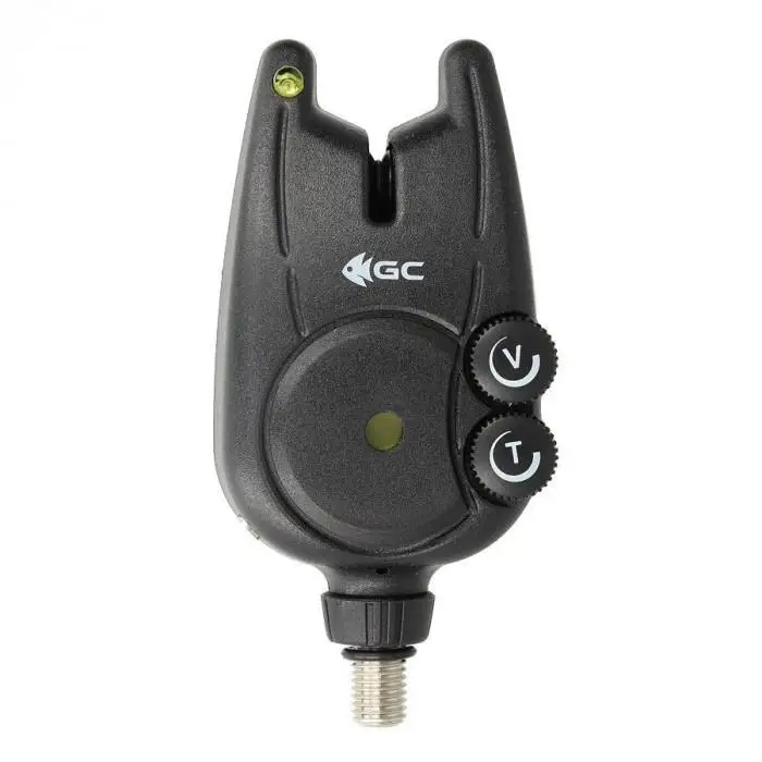 СИГНАЛИЗАТОР GOLDEN CATCH S-21 (синий)
СИГНАЛИЗАТОР GOLDEN CATCH S-21 (синий)