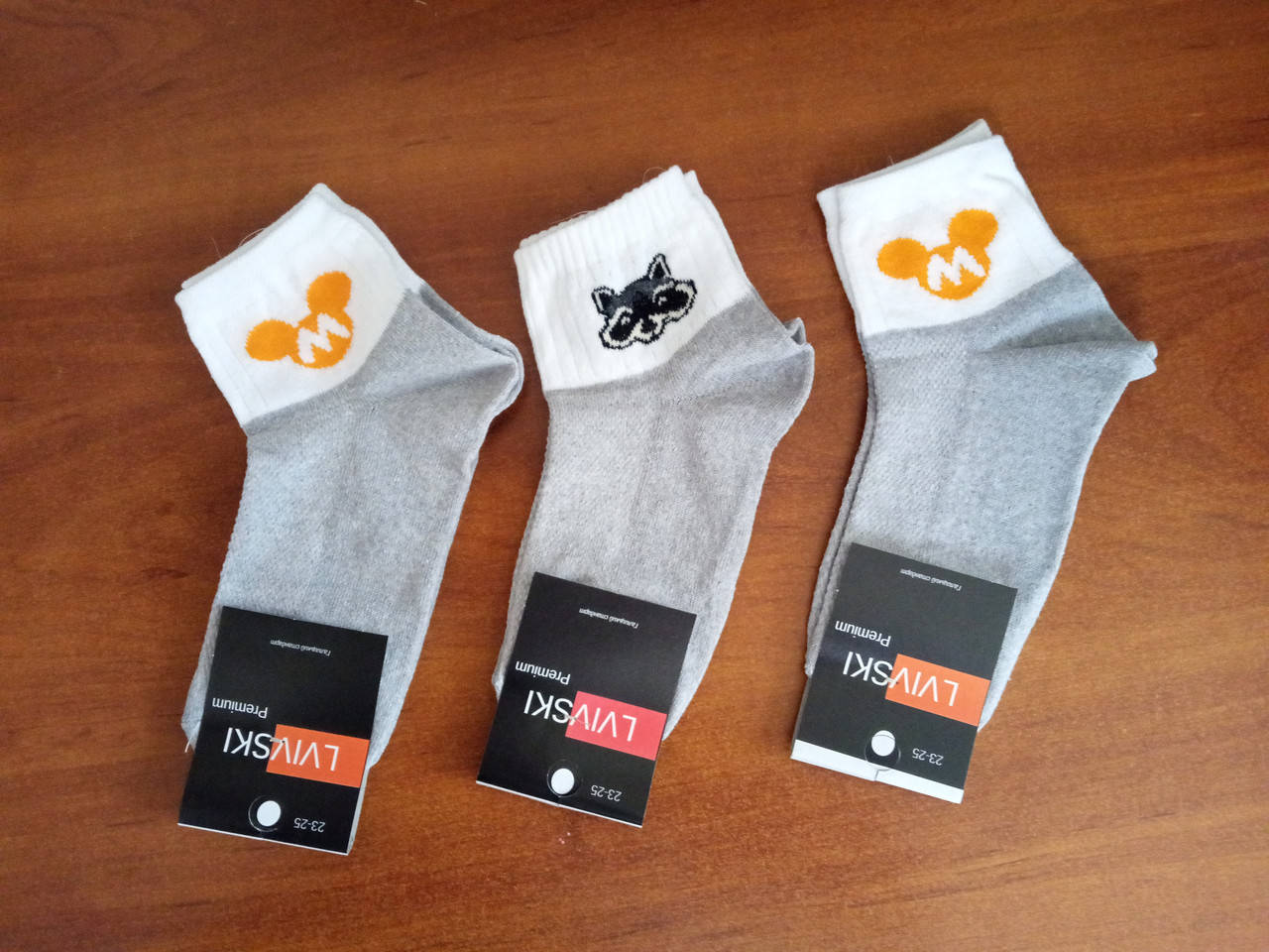 Шкарпетки жіночі сітка
Шкарпетки жіночі сітка