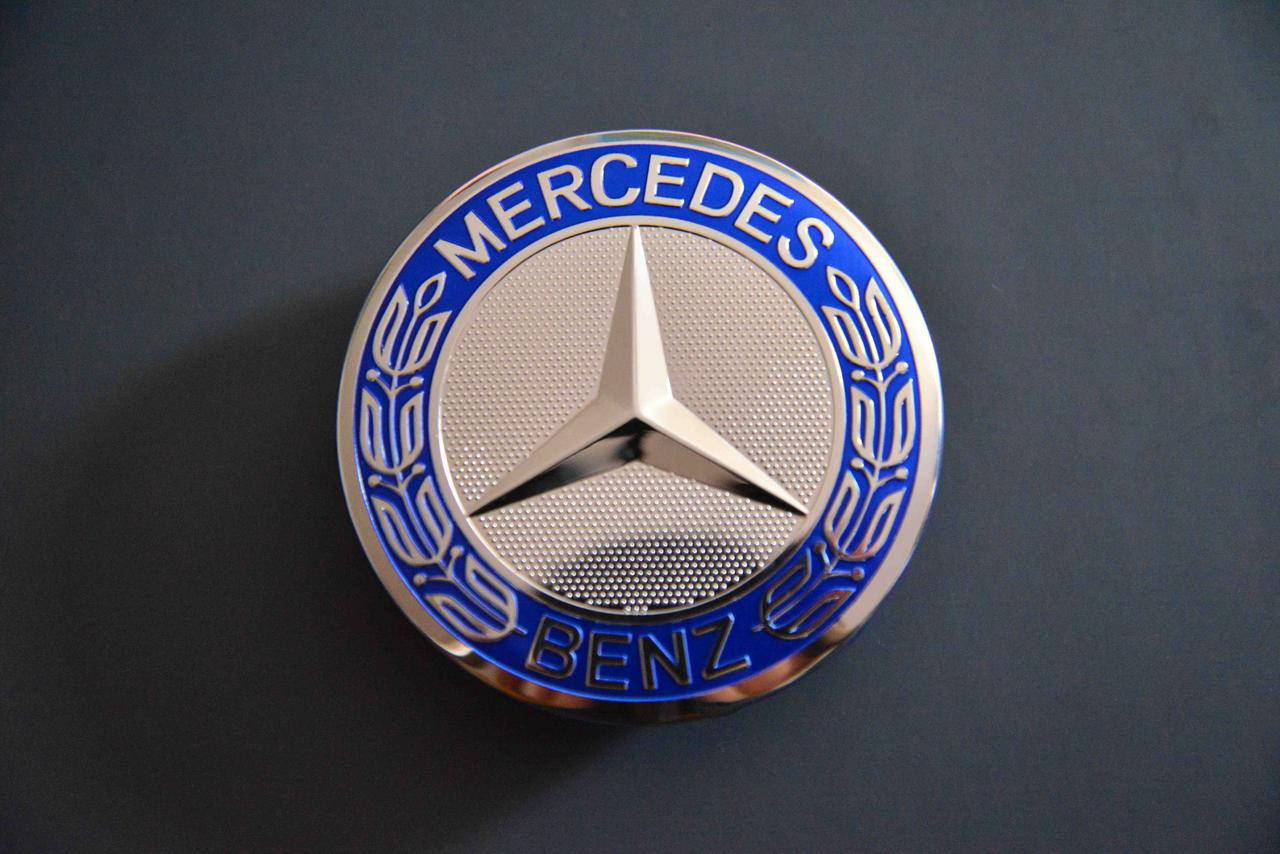 Колпачки заглушки на литые диски в диски Mercedes Мерседес (75/70/16) синий герб A1714000025 A1714000125
Колпачки заглушки на литые диски в диски Mercedes Мерседес (75/70/16) синий герб A1714000025 A1714000125