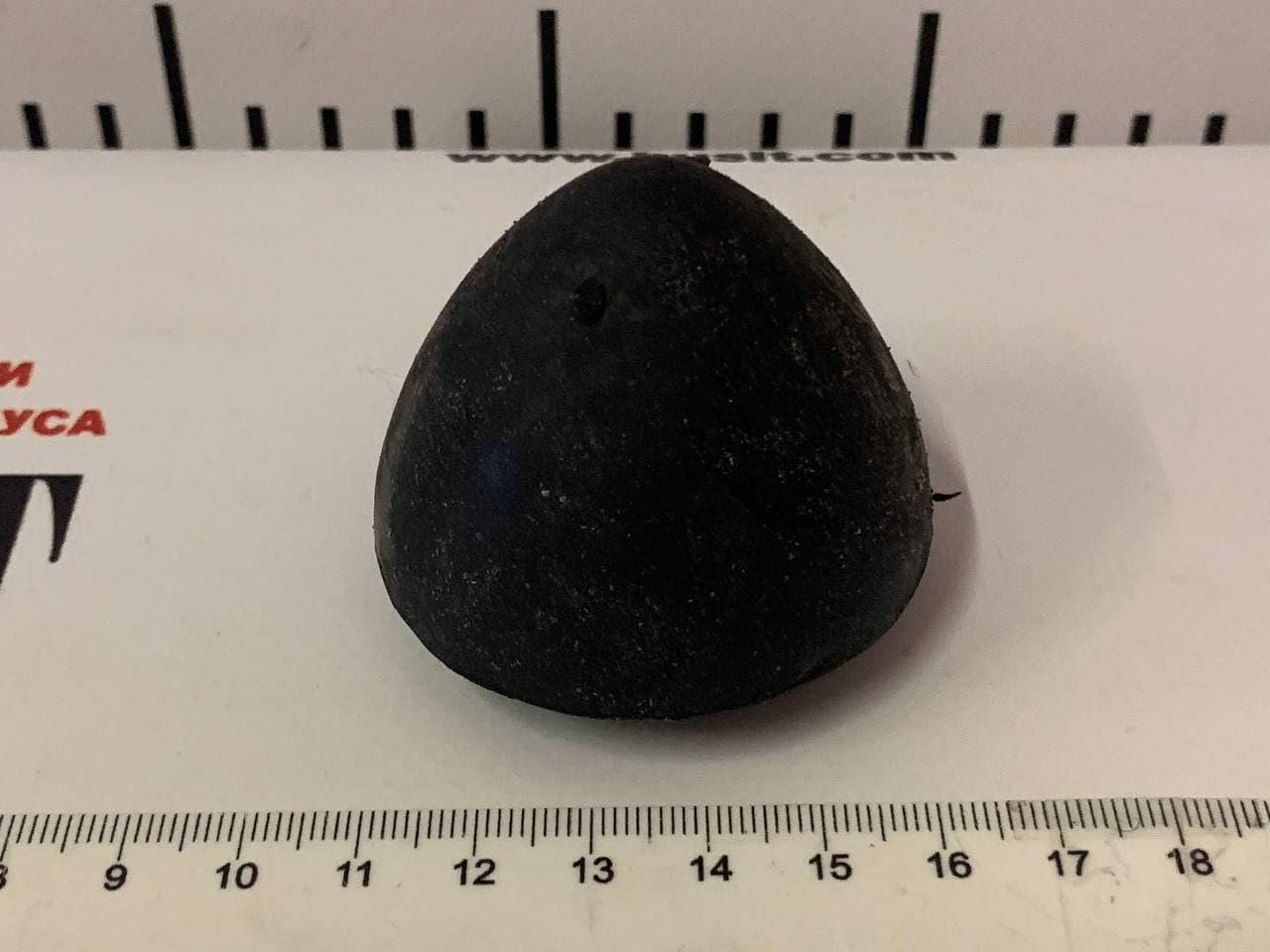 Отбойник рычага (переднего) VW T4 1991-2003г (18866) Febi (701407303)
Отбойник рычага (переднего) VW T4 1991-2003г (18866) Febi (701407303)