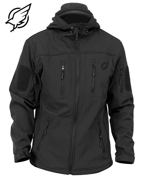 ТОПчик Тактическая куртка розмір S Eagle Soft Shell JA-01-0 з флісом Black ВсеОК, Черный
ТОПчик Тактическая куртка розмір S Eagle Soft Shell JA-01-0 з флісом Black ВсеОК, Черный
