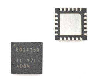 IC Charge controller BQ24250 (30pin) (Original)
IC Charge controller BQ24250 (30pin) (Original)