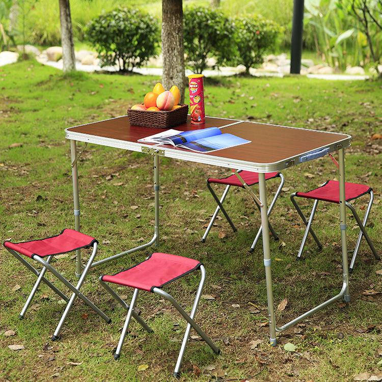 Раскладной стол для пикника с 4 стульями Folding Table (чемодан) (GIPNS), Стол складной чемодан для пикника
Раскладной стол для пикника с 4 стульями Folding Table (чемодан) (GIPNS), Стол складной чемодан для пикника