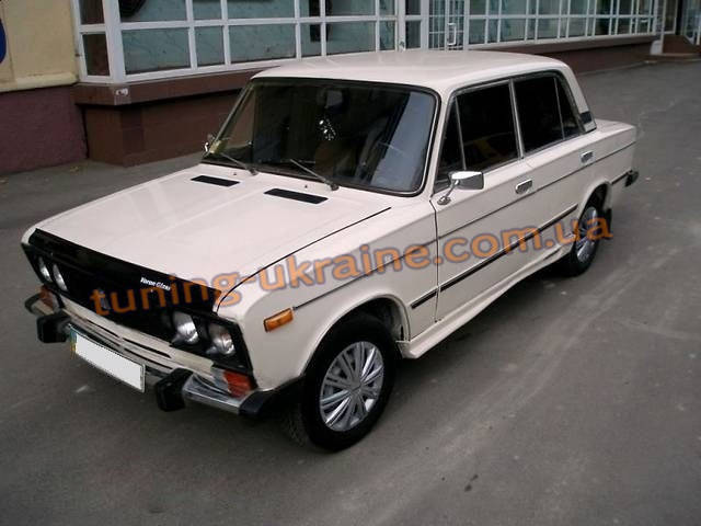 Пороги 2103 ровные с сеткой
Пороги 2103 ровные с сеткой