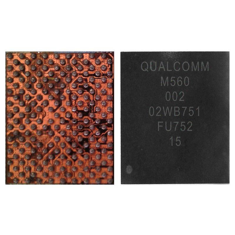 Мікросхема керування живленням PM660L-004-01 для Xiaomi Redmi Note 6 Pro, Redmi Note 7
Мікросхема керування живленням PM660L-004-01 для Xiaomi Redmi Note 6 Pro, Redmi Note 7