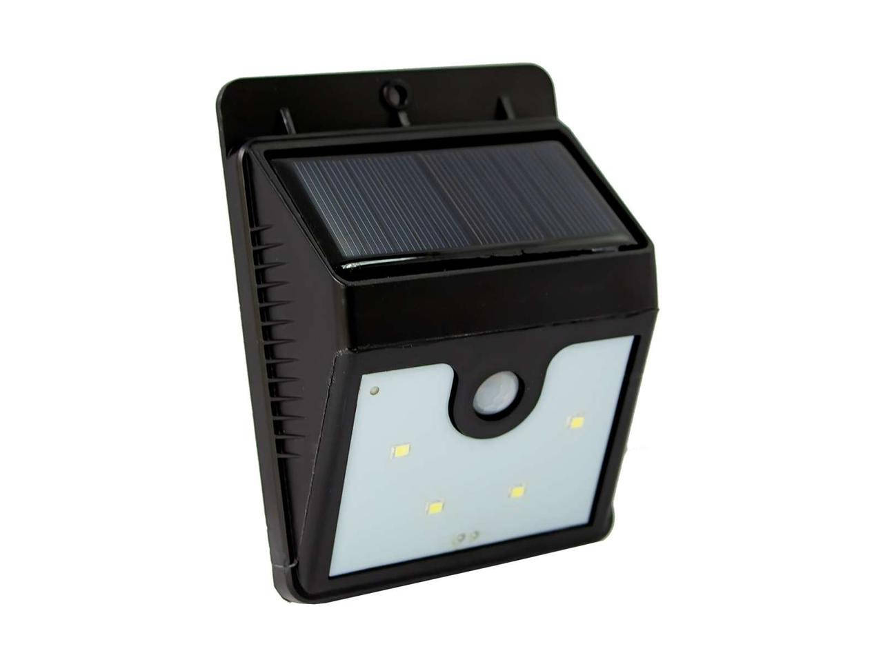 Уличный фонарик с датчиком движения на солнечной батареи SH-F09 фасадный навесной
Уличный фонарик с датчиком движения на солнечной батареи SH-F09 фасадный навесной