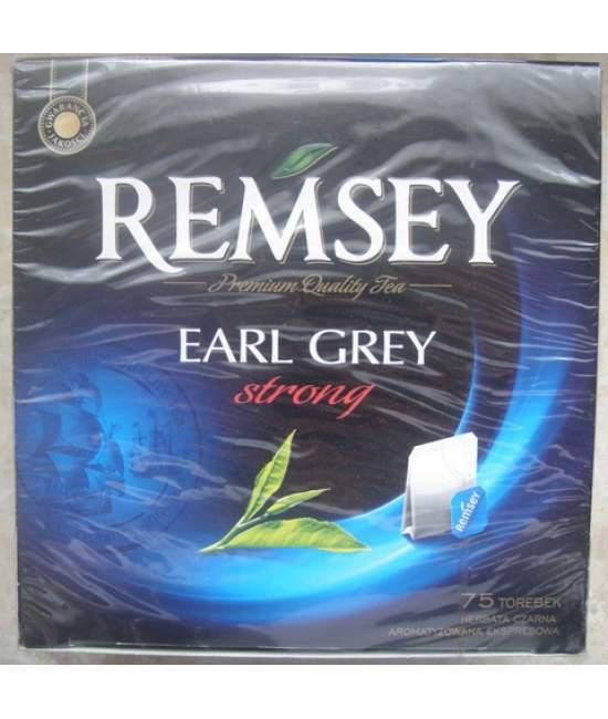 Чай Remsey strong 75 п
Чай Remsey strong 75 п
