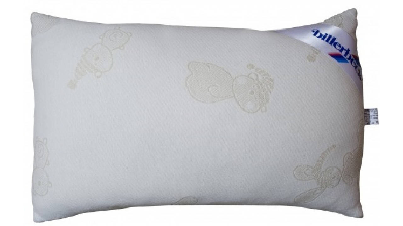 Детская подушка гипоаллергенная Лейла (Billerbeck), Бежевый
Детская подушка гипоаллергенная Лейла (Billerbeck), Бежевый