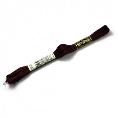 Нитки муліне DMC №3857 
Нитки муліне DMC №3857