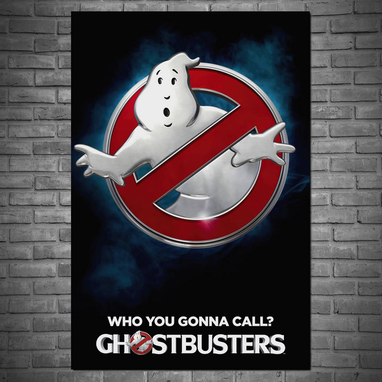 Плакат "Охотники за привидениями, Ghostbusters (1984)" (артикул 5575) 42, Полуглянец, 28
Плакат "Охотники за привидениями, Ghostbusters (1984)" (артикул 5575) 42, Полуглянец, 28