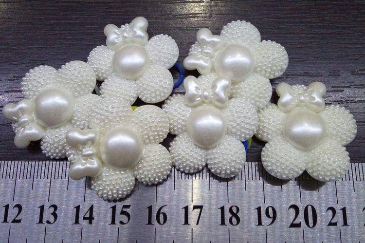 Декоративная резиночка
Декоративная резиночка