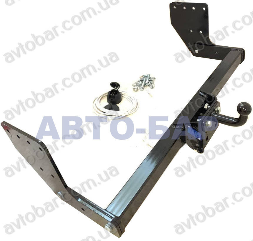 Фаркоп на Mitsubishi L-200 (2006-2015) Бампер хром труба \ Хром бампер \ без бампера
Фаркоп на Mitsubishi L-200 (2006-2015) Бампер хром труба \ Хром бампер \ без бампера