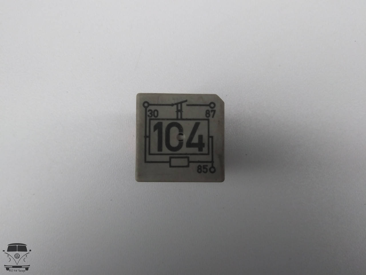 Реле свечей накала №104 (357 911 253 A) Гольф 3 Венто Пассат Б3 Б4 Ауди Поло Сеат Кадди
Реле свечей накала №104 (357 911 253 A) Гольф 3 Венто Пассат Б3 Б4 Ауди Поло Сеат Кадди