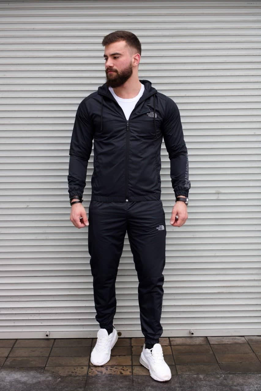 Спортивный костюм черный TNF. Высокое качество. Костюм premium качество мужской для повседневной жизни., Коричневый
Спортивный костюм черный TNF. Высокое качество. Костюм premium качество мужской для повседневной жизни., Коричневый