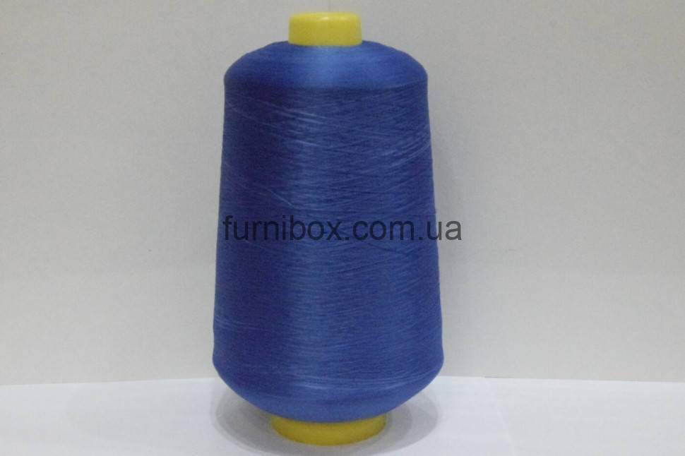 Нитка для оверлока KIWI 150D/1 № 40/288
Нитка для оверлока KIWI 150D/1 № 40/288