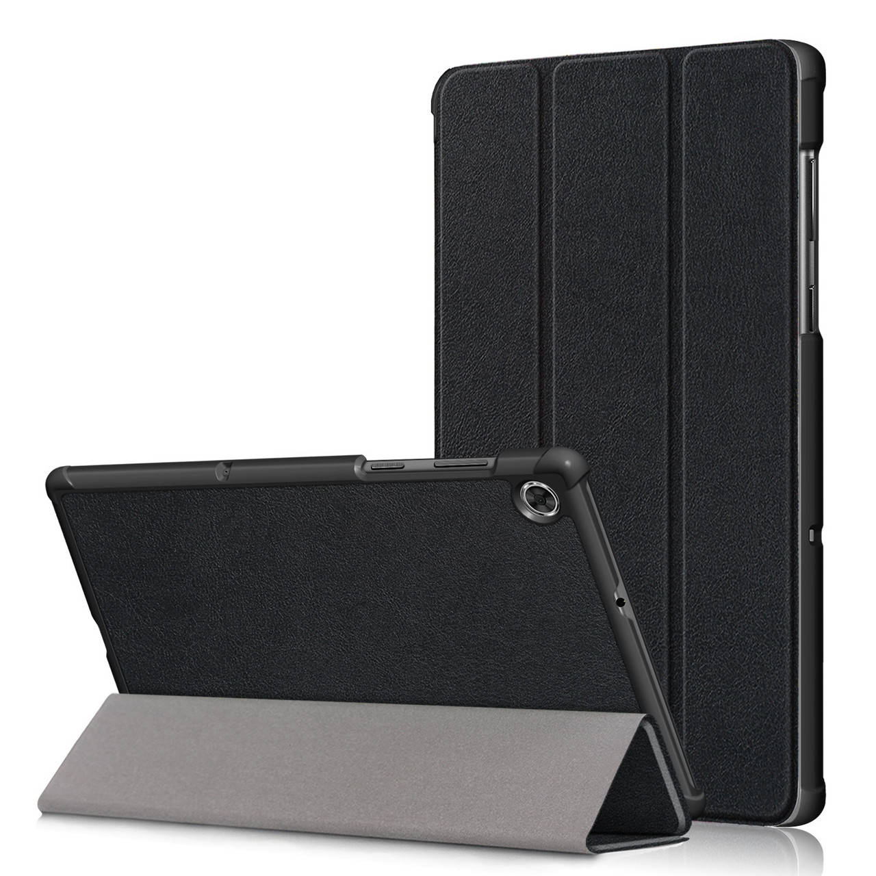 Чехол для Lenovo Tab M10 HD (2nd Gen) TB-X306 10.1" Anomaly Slim Smart Cover Чёрный, Черный
Чехол для Lenovo Tab M10 HD (2nd Gen) TB-X306 10.1" Anomaly Slim Smart Cover Чёрный, Черный