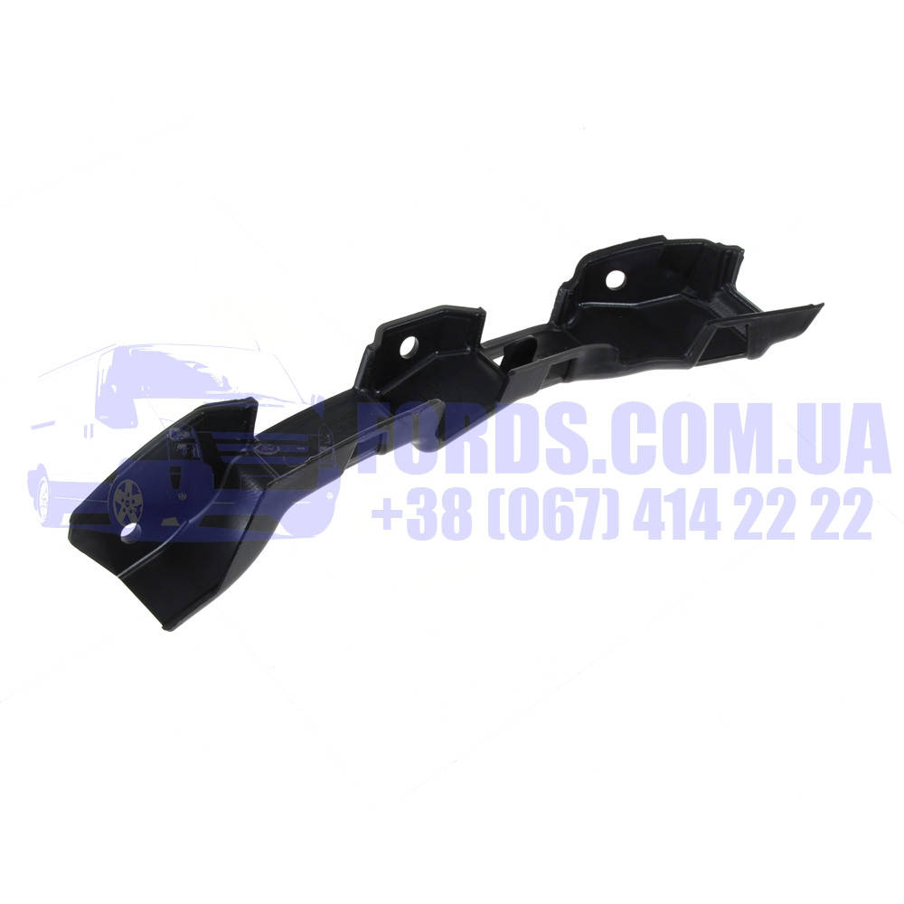 Кронштейн бампера заднего правый FORD FIESTA 2001-2012 (1321365/2S6117A881BF/HMP2S6117A881BF) HMPX
Кронштейн бампера заднего правый FORD FIESTA 2001-2012 (1321365/2S6117A881BF/HMP2S6117A881BF) HMPX