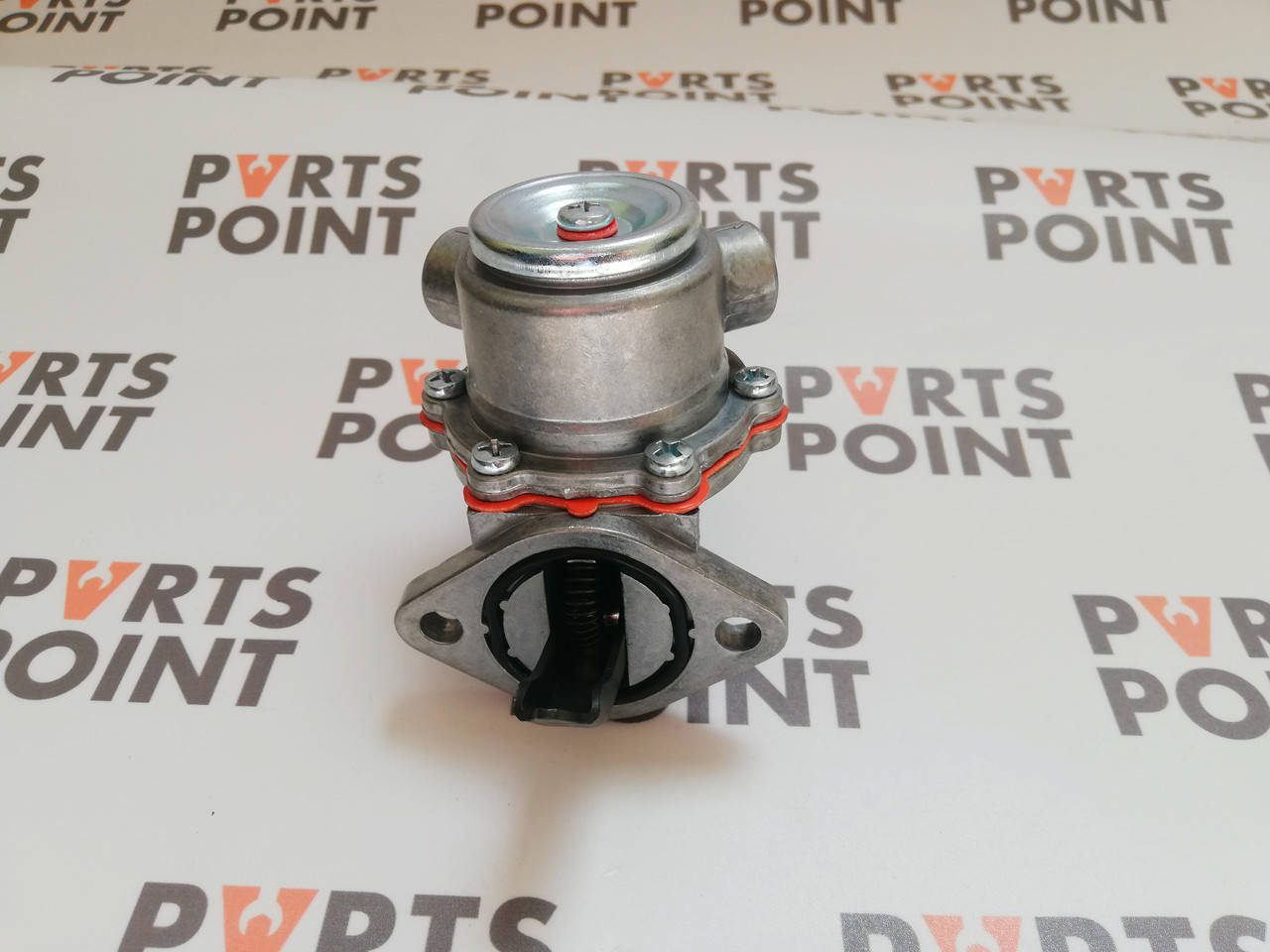 Насос ручной подкачки топлива 04157223, 04231022, 01173939, 04157222 DEUTZ F2L511, ХТЗ-35 насос топливный
Насос ручной подкачки топлива 04157223, 04231022, 01173939, 04157222 DEUTZ F2L511, ХТЗ-35 насос топливный