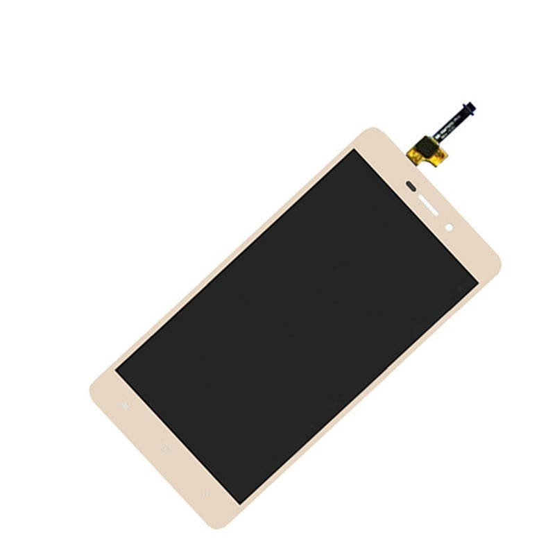 Дисплей для мобильного телефона Xiaomi RedMi 3/3S/3X/3 Pro, золотой, с тачскрином, Золотистый
Дисплей для мобильного телефона Xiaomi RedMi 3/3S/3X/3 Pro, золотой, с тачскрином, Золотистый