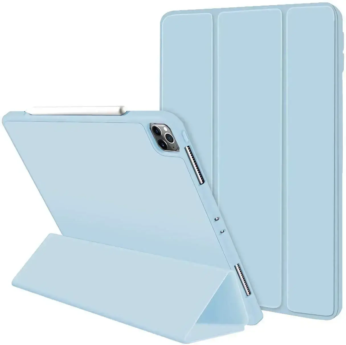 Чехол-книжка CDK Эко-кожа силикон Smart Case Слот Стилус для Apple iPad Air 10.9" 4gen 2020 (011190) (white, Белый
Чехол-книжка CDK Эко-кожа силикон Smart Case Слот Стилус для Apple iPad Air 10.9" 4gen 2020 (011190) (white, Белый