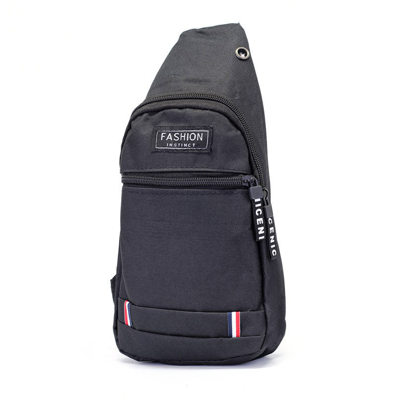 Сумка мужская Lesko TT-8012-2 Black через плечо барсетка, Черный 
Сумка мужская Lesko TT-8012-2 Black через плечо барсетка, Черный