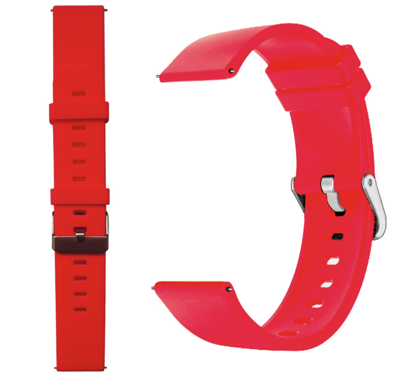 Ремешок Blackpink 20mm для Cмарт часов Samsung Active / S4-42 , AMAZFIT GTR-42 / GTS Красный
Ремешок Blackpink 20mm для Cмарт часов Samsung Active / S4-42 , AMAZFIT GTR-42 / GTS Красный