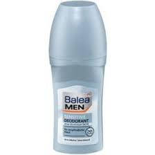 Дезодорант шариковый Нежное прикосновение для чувствительной кожи Balea men Deo-roll on Sensitive 50 мл
Дезодорант шариковый Нежное прикосновение для чувствительной кожи Balea men Deo-roll on Sensitive 50 мл