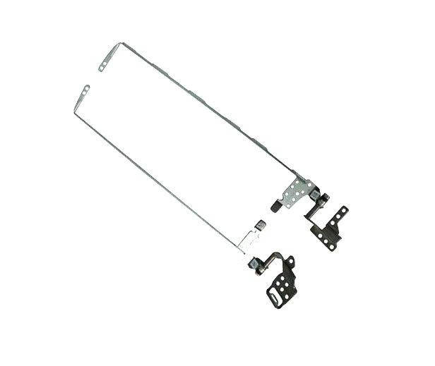 Петлі (шарніри) для ноутбука Acer Nitro 5 AN515-31, AN515-41, AN515-42, AN515-51, AN515-53, Predator Helios
Петлі (шарніри) для ноутбука Acer Nitro 5 AN515-31, AN515-41, AN515-42, AN515-51, AN515-53, Predator Helios