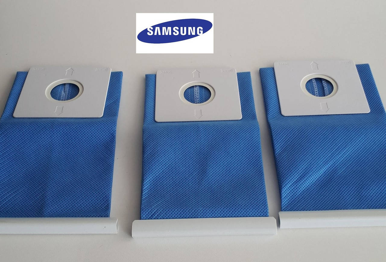 Мешок постоянный многоразовый DJ69-00481 для пылесоса Samsung SC5130, SC5325, VC5853, VC6314, SC20
Мешок постоянный многоразовый DJ69-00481 для пылесоса Samsung SC5130, SC5325, VC5853, VC6314, SC20