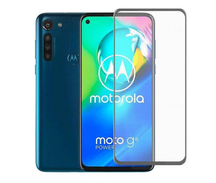 Защитное стекло для Motorola Moto G8 Power на экран 5д HQ стекло на моторола дж8 повер черное HQG, Черный
Защитное стекло для Motorola Moto G8 Power на экран 5д HQ стекло на моторола дж8 повер черное HQG, Черный