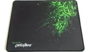 Игровой коврик для мыши Razer Goliathus (25*30*0,2 см), коврик для мышки, коврик для мыши
Игровой коврик для мыши Razer Goliathus (25*30*0,2 см), коврик для мышки, коврик для мыши