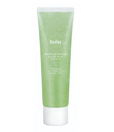 Смываемая восстанавливающая маска с экстрактом кактуса Huxley Keep Calm Healing Mask миниатюра
Смываемая восстанавливающая маска с экстрактом кактуса Huxley Keep Calm Healing Mask миниатюра