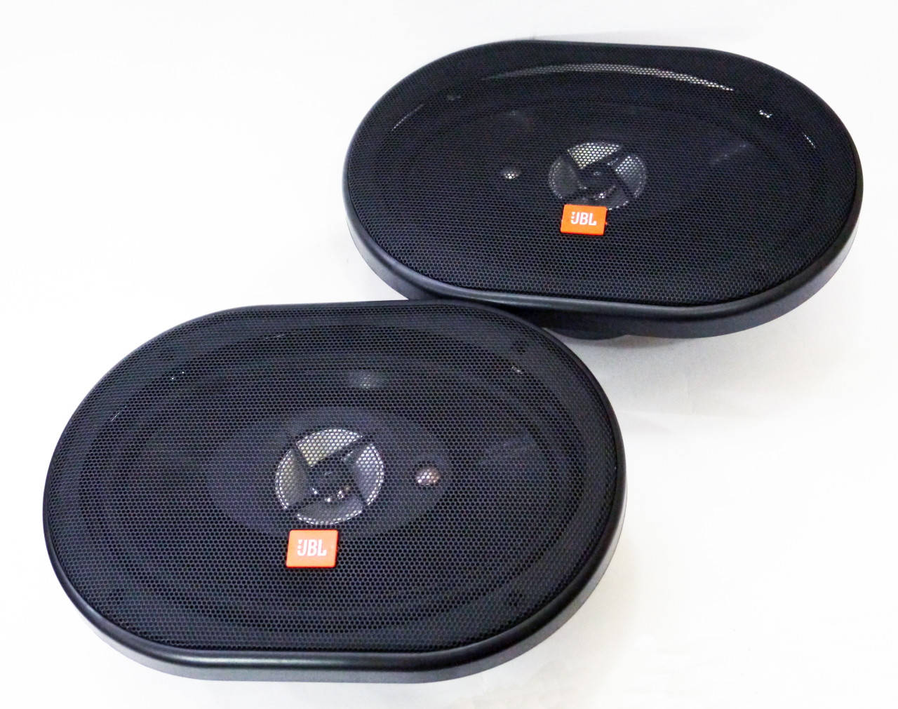 Автомобильные колонки динамики JBL A440SI Овалы 440 Вт Автоакустика динамики овальные 6х9 трехполосные
Автомобильные колонки динамики JBL A440SI Овалы 440 Вт Автоакустика динамики овальные 6х9 трехполосные