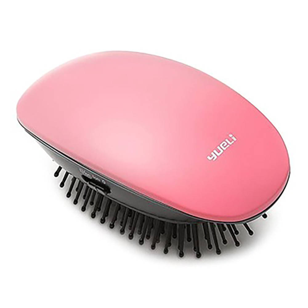 Виброрасческа Xiaomi Monthly Portable Negative Ion Massage Comb Red (6957092400314), Розовый
Виброрасческа Xiaomi Monthly Portable Negative Ion Massage Comb Red (6957092400314), Розовый