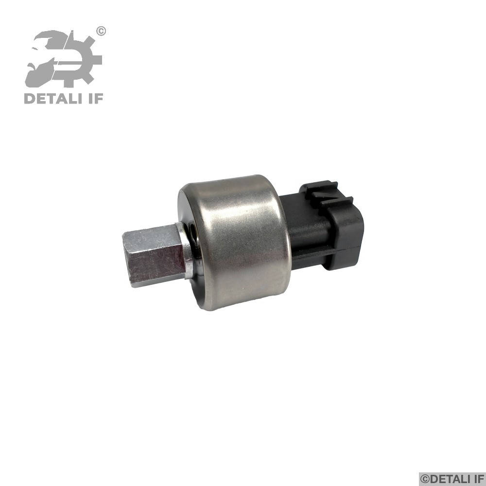 Vectra B датчик давления кондиционера Opel 1854780 90506752
Vectra B датчик давления кондиционера Opel 1854780 90506752